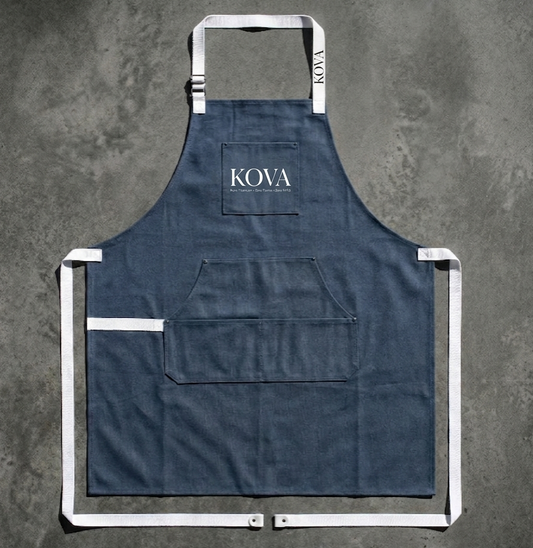 Siraat Signature Apron